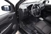 Thumbnail of 2022 Black Mitsubishi Mirage