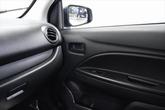 Thumbnail of 2022 Black Mitsubishi Mirage