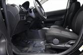 Thumbnail of 2022 Black Mitsubishi Mirage
