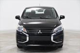 Thumbnail of 2022 Black Mitsubishi Mirage
