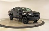 Thumbnail of 2019 Black Chevrolet Colorado