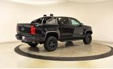 Thumbnail of 2019 Black Chevrolet Colorado