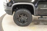 Thumbnail of 2019 Black Chevrolet Colorado