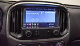 Thumbnail of 2019 Black Chevrolet Colorado