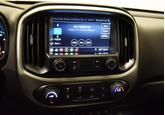 Thumbnail of 2019 Black Chevrolet Colorado