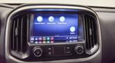 Thumbnail of 2019 Black Chevrolet Colorado