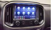 Thumbnail of 2019 Black Chevrolet Colorado