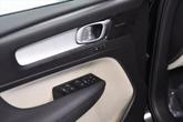 Thumbnail of 2022 Black Volvo XC40