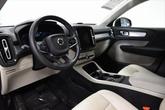 Thumbnail of 2022 Black Volvo XC40