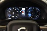 Thumbnail of 2022 Black Volvo XC40
