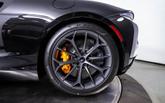 Thumbnail of 2024 Onyx Black McLaren Artura