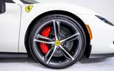 Thumbnail of 2024 Bianco Avus Ferrari 296 GTS