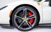 Thumbnail of 2024 Bianco Avus Ferrari 296 GTS