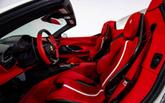 Thumbnail of 2024 Bianco Avus Ferrari 296 GTS