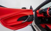 Thumbnail of 2024 Bianco Avus Ferrari 296 GTS