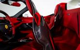 Thumbnail of 2024 Bianco Avus Ferrari 296 GTS