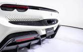 Thumbnail of 2024 Bianco Avus Ferrari 296 GTS