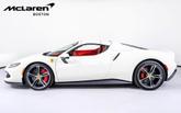 Thumbnail of 2024 Bianco Avus Ferrari 296 GTS