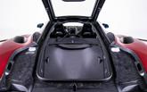 Thumbnail of 2025 Volcano Red McLaren GTS