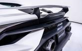 Thumbnail of 2024 Bianco Monocerus Metallic Lamborghini Huracan Tecnica