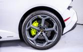 Thumbnail of 2024 Bianco Monocerus Metallic Lamborghini Huracan Tecnica
