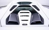 Thumbnail of 2024 Bianco Monocerus Metallic Lamborghini Huracan Tecnica