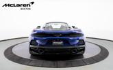 Thumbnail of 2025 Namaka Blue McLaren GTS