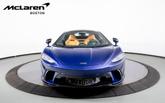 Thumbnail of 2025 Namaka Blue McLaren GTS