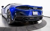 Thumbnail of 2025 Namaka Blue McLaren GTS
