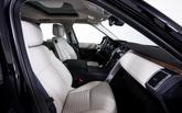 Thumbnail of 2025 Santorini Black Land Rover Discovery