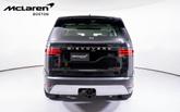 Thumbnail of 2025 Santorini Black Land Rover Discovery