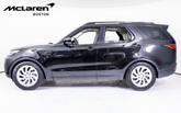 Thumbnail of 2025 Santorini Black Land Rover Discovery