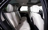 Thumbnail of 2025 Santorini Black Land Rover Discovery