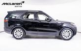 Thumbnail of 2025 Santorini Black Land Rover Discovery