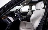Thumbnail of 2025 Santorini Black Land Rover Discovery