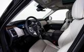Thumbnail of 2025 Santorini Black Land Rover Discovery