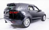 Thumbnail of 2025 Santorini Black Land Rover Discovery