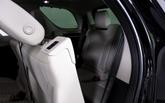Thumbnail of 2025 Santorini Black Land Rover Discovery