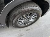 Thumbnail of 2021 Jet Black Mica Mazda CX-5