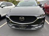 Thumbnail of 2021 Jet Black Mica Mazda CX-5