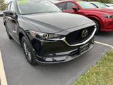 Thumbnail of 2021 Jet Black Mica Mazda CX-5