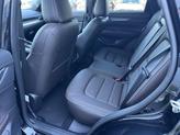Thumbnail of 2024 Jet Black Mica Mazda CX-5