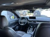Thumbnail of 2024 Jet Black Mica Mazda CX-5