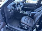 Thumbnail of 2024 Jet Black Mica Mazda CX-5