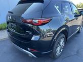 Thumbnail of 2024 Jet Black Mica Mazda CX-5
