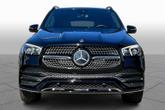 Thumbnail of 2023 Black Mercedes-Benz GLE 350