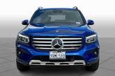 Thumbnail of 2024 Starling Blue Metallic Mercedes-Benz GLB 250