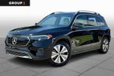 Photo of 2023 Night Black Mercedes-Benz EQB 250