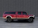 Thumbnail of 2014 Ruby Red Metallic Ford F-350