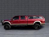 Thumbnail of 2014 Ruby Red Metallic Ford F-350